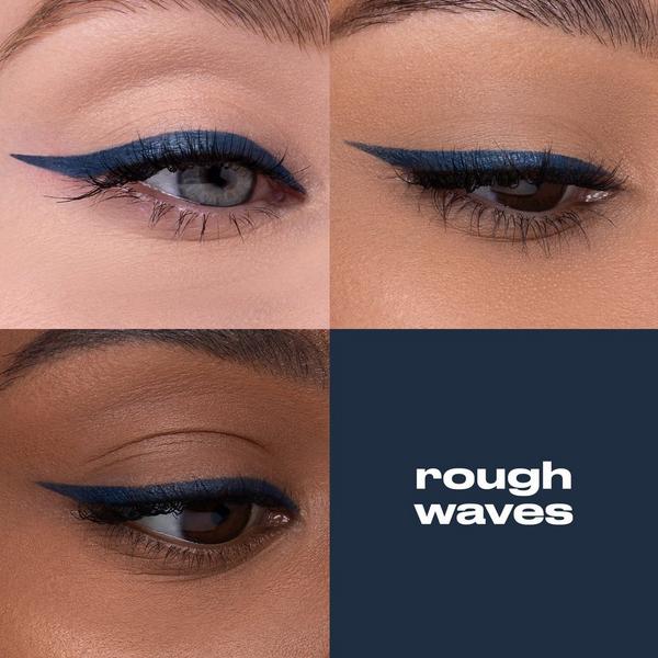 Urban Decay Cosmetics 24/7 Liquid Stick Retractable Waterproof Gel Eyeliner + Brush #3