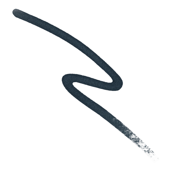 Urban Decay Cosmetics 24/7 Liquid Stick Retractable Waterproof Gel Eyeliner + Brush #2