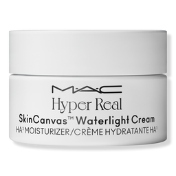 MAC Hyper Real Skincanvas Waterlight Cream Moisturizer - 1.7 oz - 1.7 oz