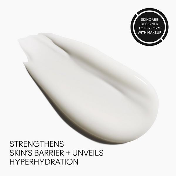 MAC Hyper Real Skincanvas Waterlight Cream Moisturizer #2