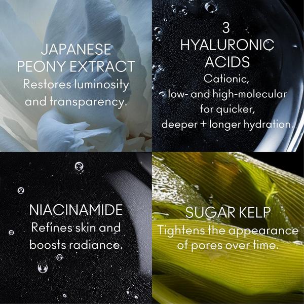 MAC Hyper Real Skincanvas Waterlight Cream Moisturizer #5