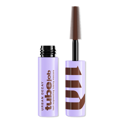 Urban Decay Cosmetics Travel Size Tube Job Lash Augmenting Tubing Mascara