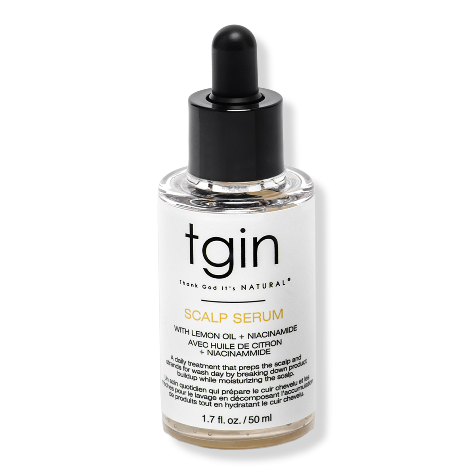 tgin Scalp Serum #1