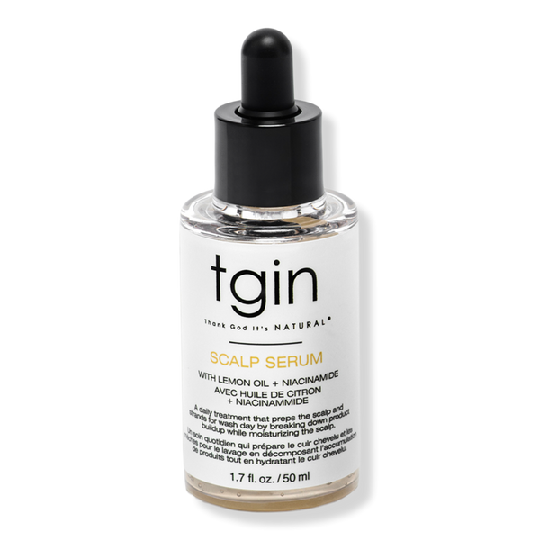 tgin Scalp Serum #1