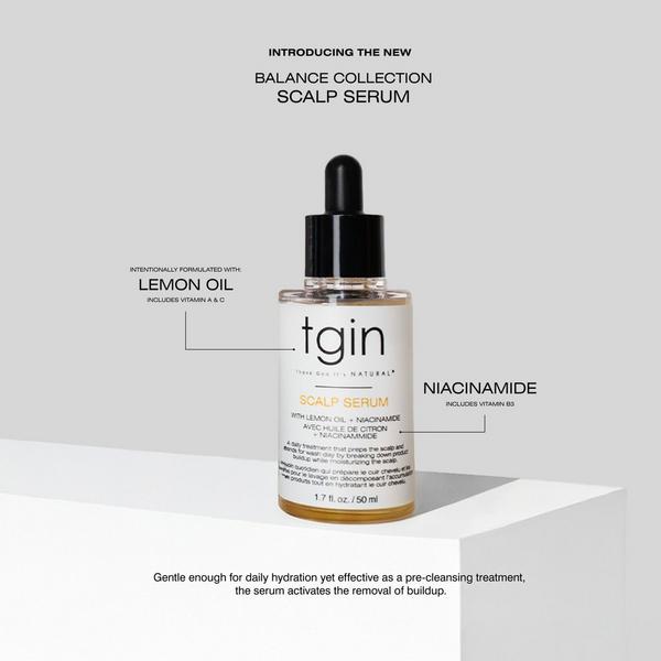 tgin Scalp Serum #2