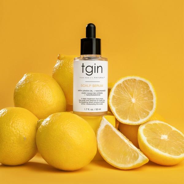 tgin Scalp Serum #6