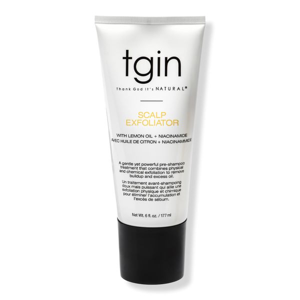 tgin Scalp Exfoliator #1