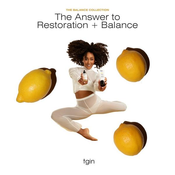 tgin Scalp Exfoliator #8