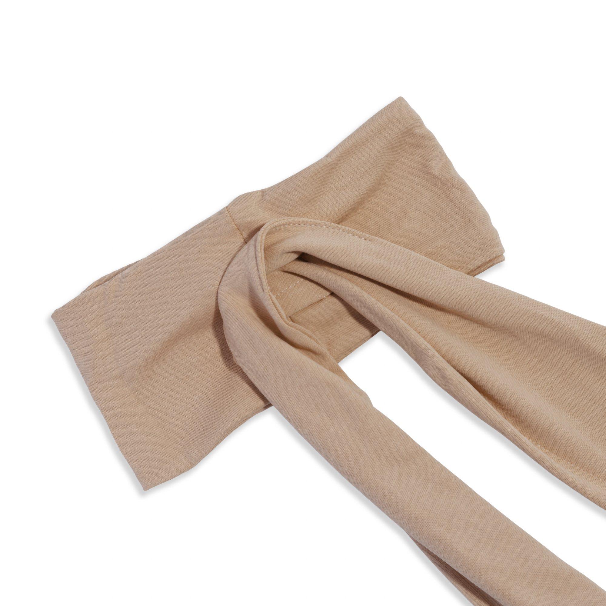 Set & Flow Active Heatless Curling Headband - thumbnail 4