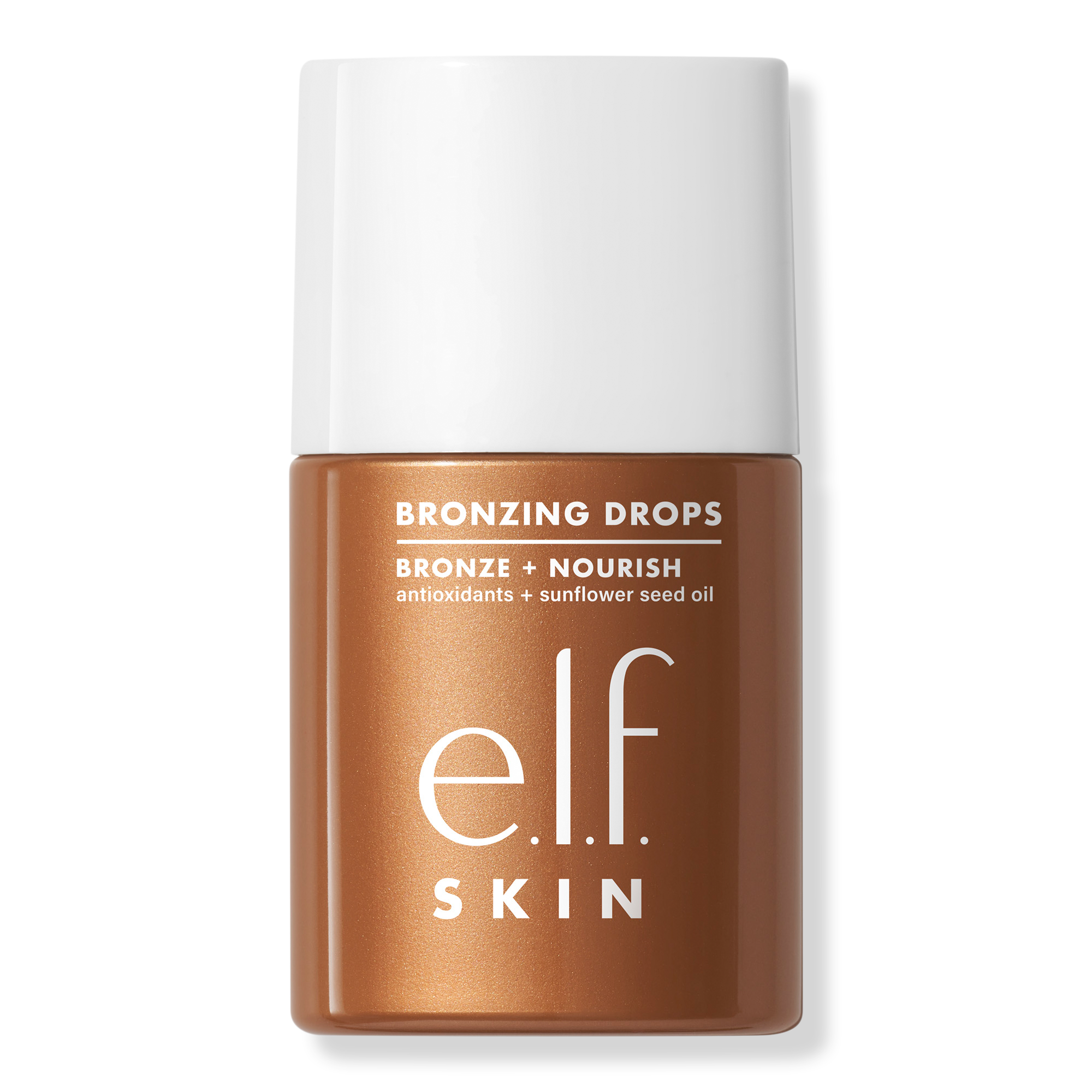 e.l.f. Cosmetics Bronzing Drops #1