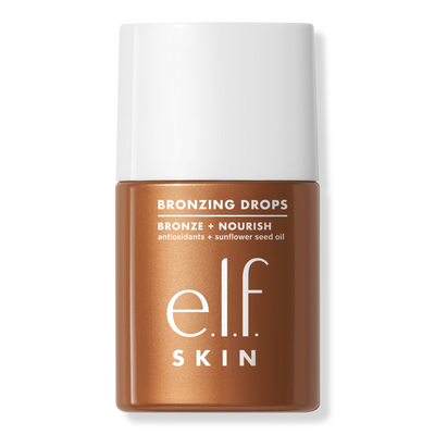 e.l.f. Cosmetics Bronzing Drops
