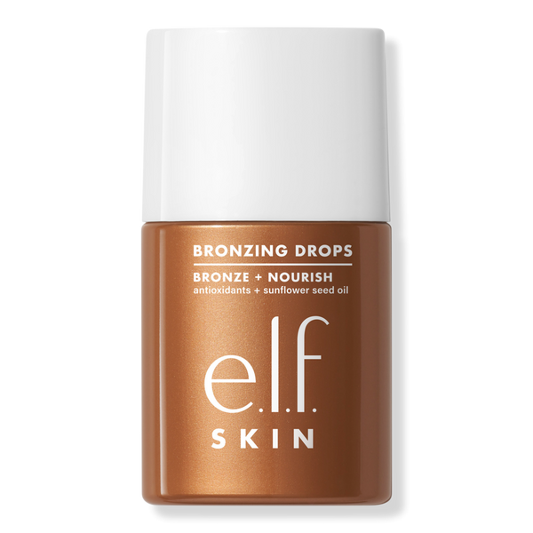 e.l.f. Cosmetics Bronzing Drops #1