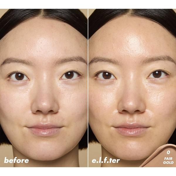 e.l.f. Cosmetics Bronzing Drops #3