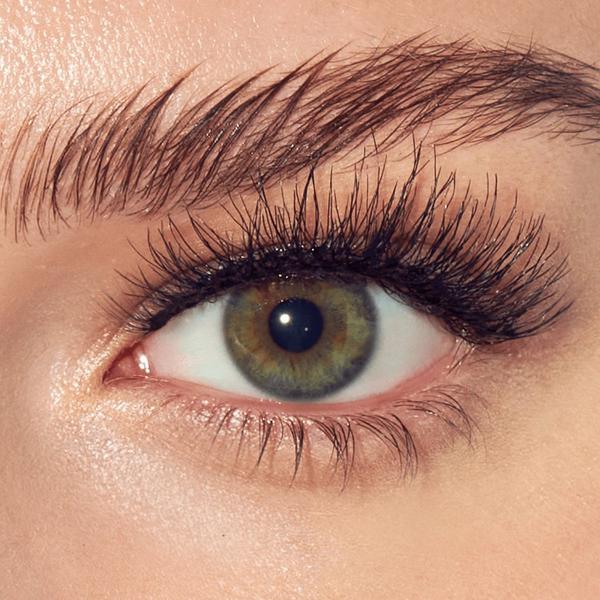 Kiss imPRESS Pre-Glued Strip Lashes Kit #4