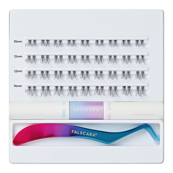 Kiss Falscara Starter Kit Lash Extension Kit #2