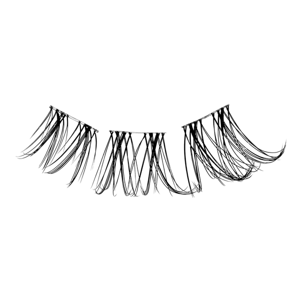 Kiss Falscara Starter Kit Lash Extension Kit #3