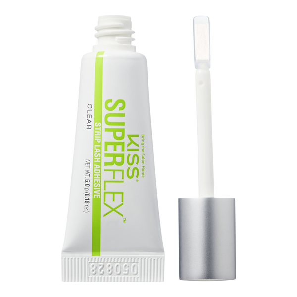Kiss SuperFlex Strip Clear Lash Adhesive #2