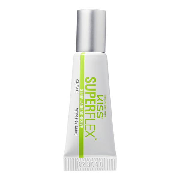 Kiss SuperFlex Strip Clear Lash Adhesive #3