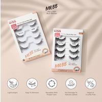 Kiss My Lash But Better False Eyelashes Multipack #6