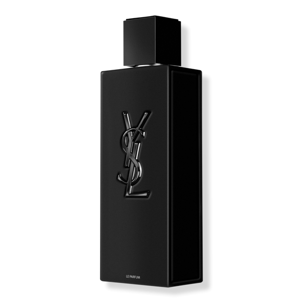 Yves Saint Laurent MYSLF Le Parfum #1