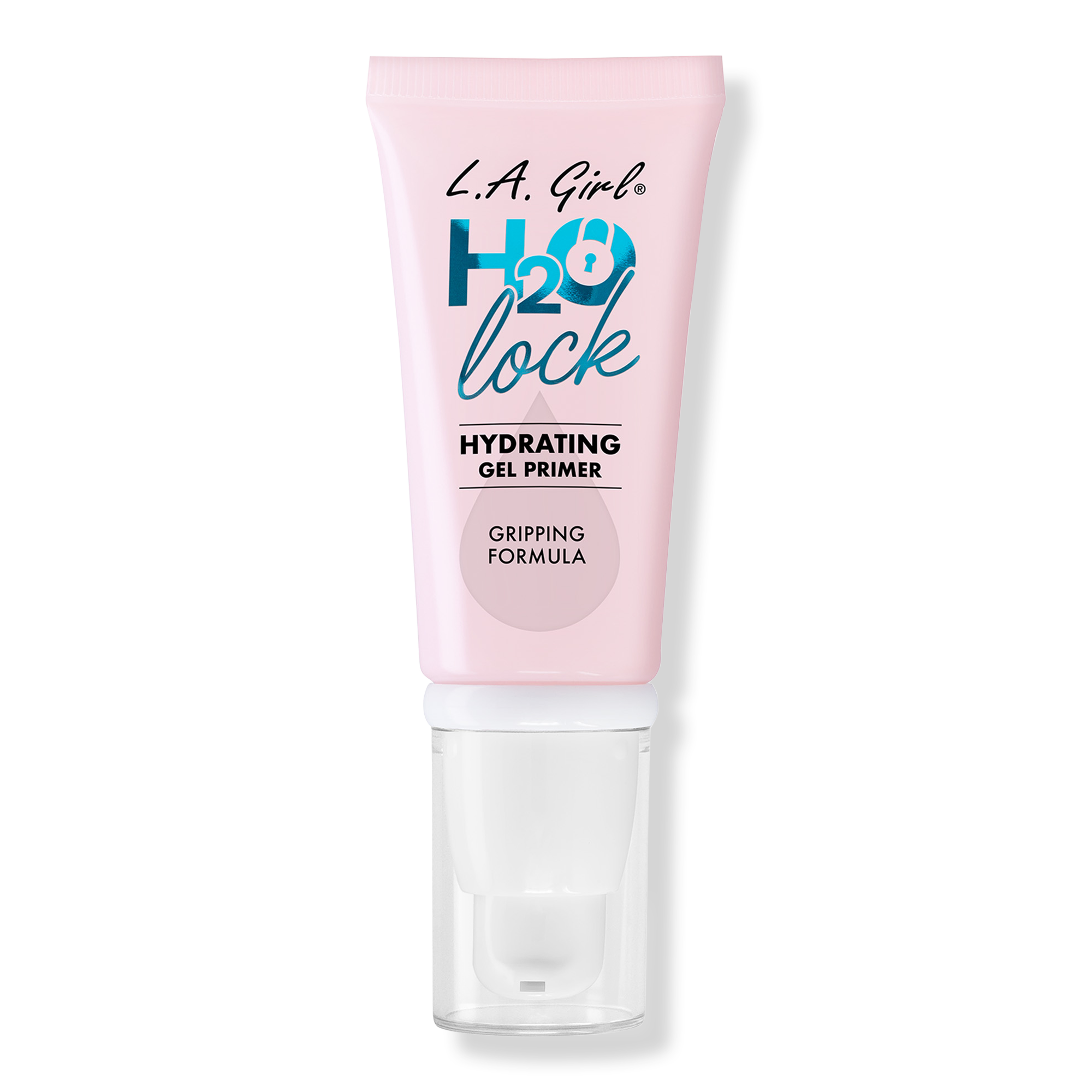 L.A. Girl H2O Lock Hydrating Gel Primer #1