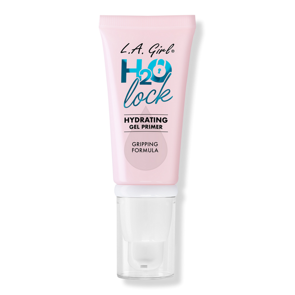 L.A. Girl H2O Lock Hydrating Gel Primer #1