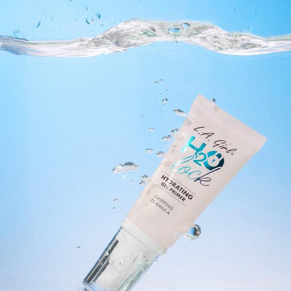 L.A. Girl H2O Lock Hydrating Gel Primer #7