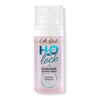 L.A. Girl H2O Lock Setting Spray #1