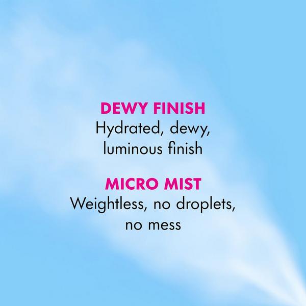 L.A. Girl H2O Lock Setting Spray #2