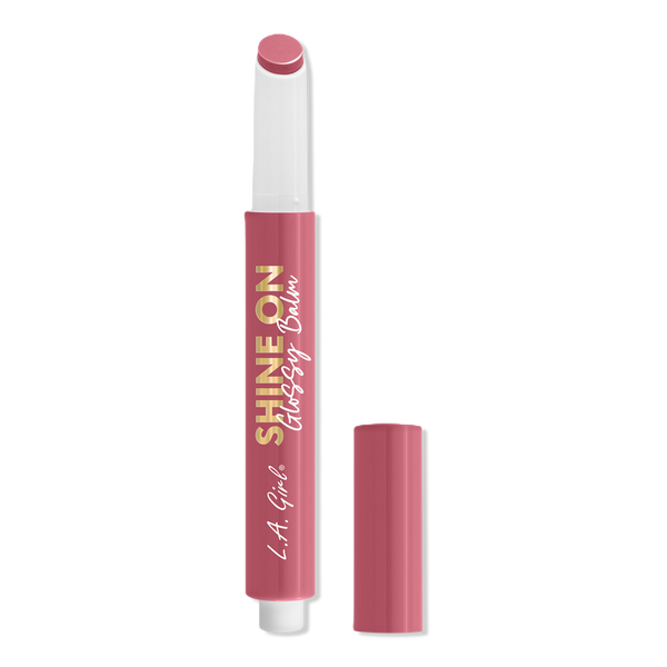 L.A. Girl Shine On Glossy Balm #1