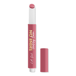 L.A. Girl Shine On Glossy Balm