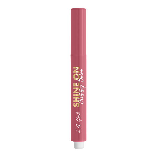 L.A. Girl Shine On Glossy Balm #3