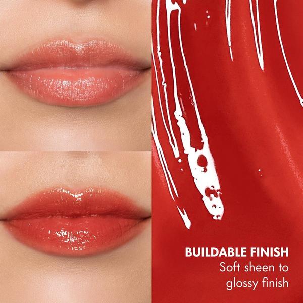 L.A. Girl Shine On Glossy Balm #9