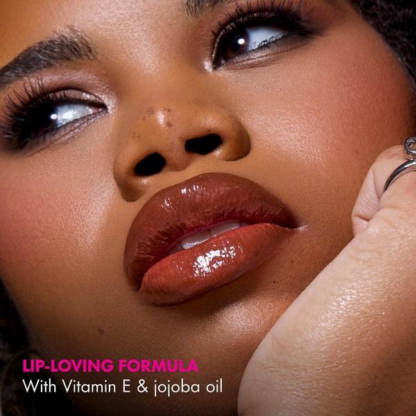 L.A. Girl Shine On Glossy Balm #7