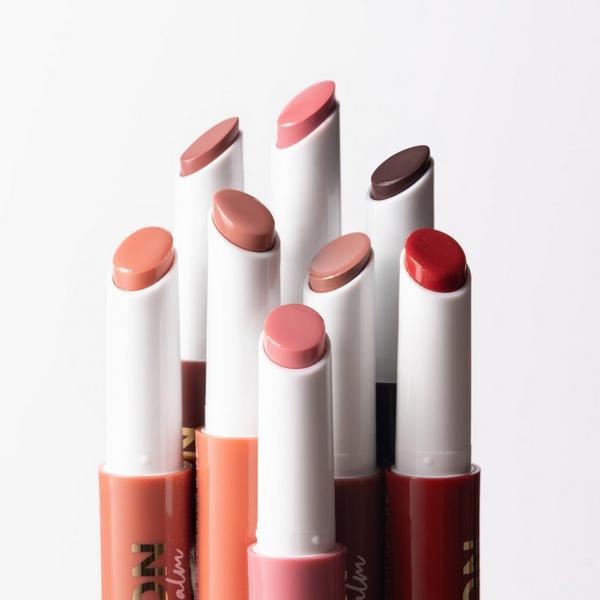 L.A. Girl Shine On Glossy Balm #9