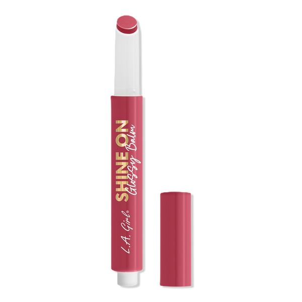 L.A. Girl Shine On Glossy Balm #1