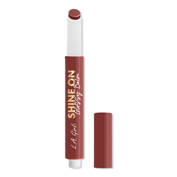 L.A. Girl Shine On Glossy Balm