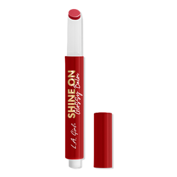 L.A. Girl Shine On Glossy Balm
