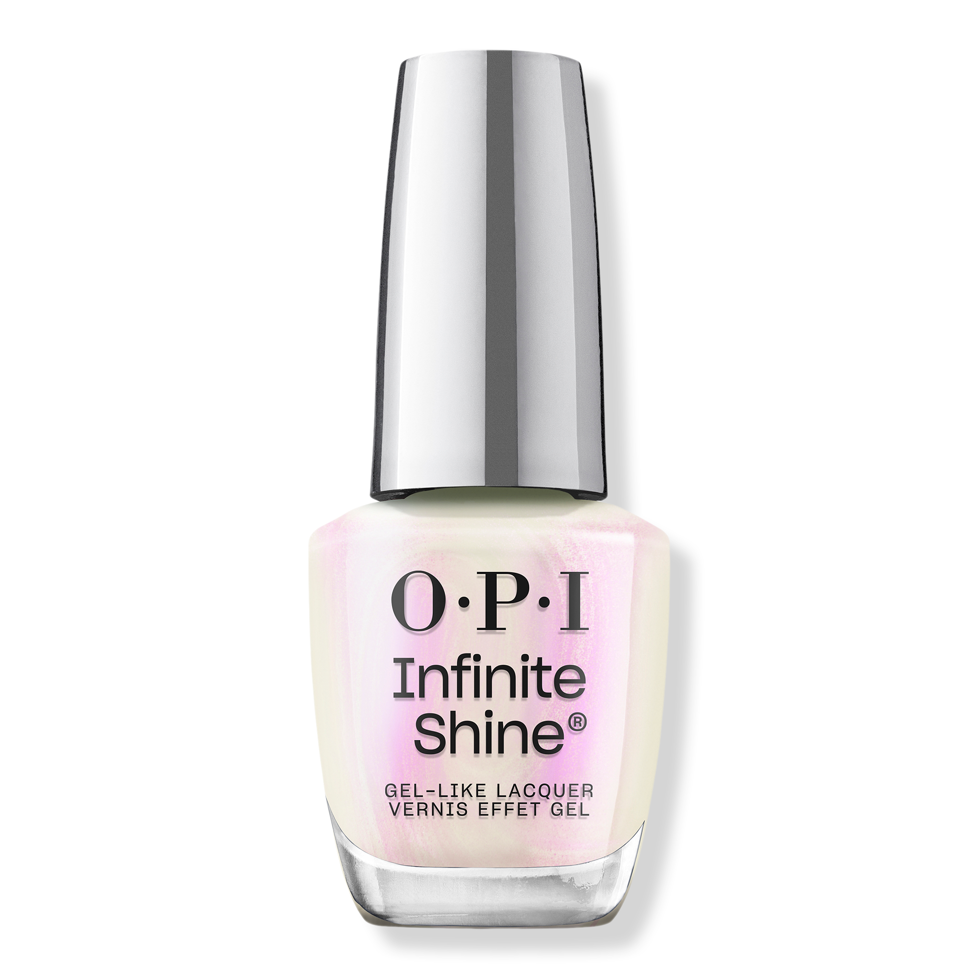 OPI The New OPIcons Spring Infinite Shine Collection #1