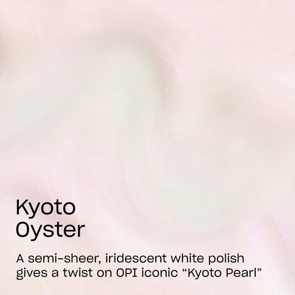 OPI The New OPIcons Spring Infinite Shine Collection #2