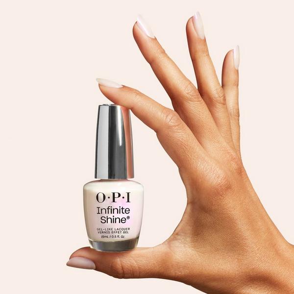 OPI The New OPIcons Spring Infinite Shine Collection #4