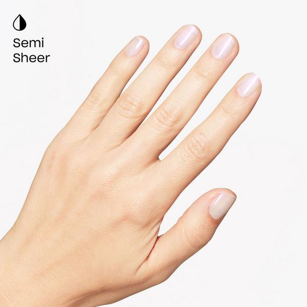 OPI The New OPIcons Spring Infinite Shine Collection #5