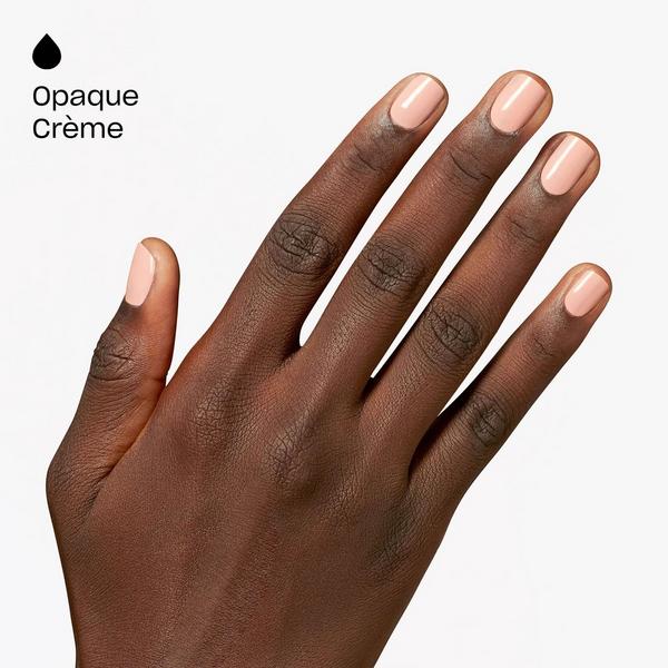 OPI The New OPIcons Spring Infinite Shine Collection #5