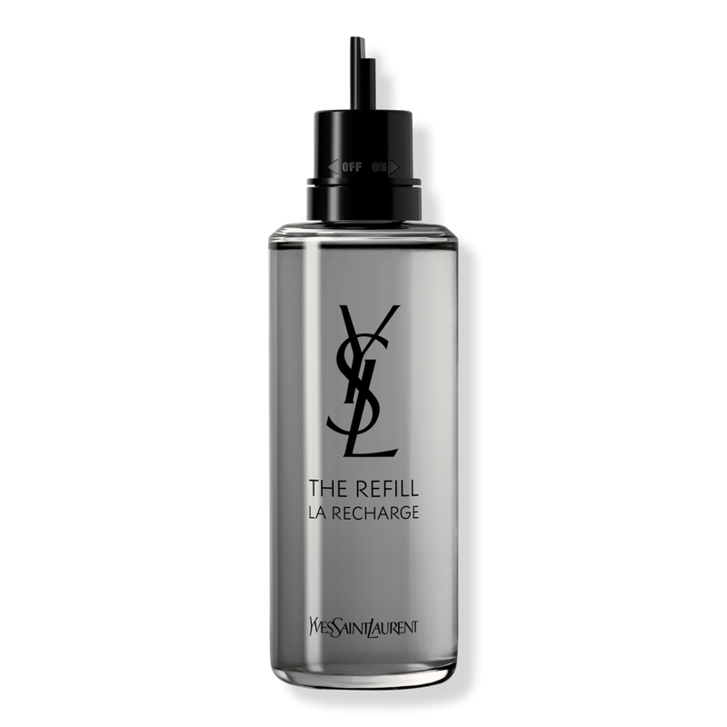 Yves Saint Laurent - 5.0 oz (Refill) MYSLF Le Parfum | Ulta Beauty