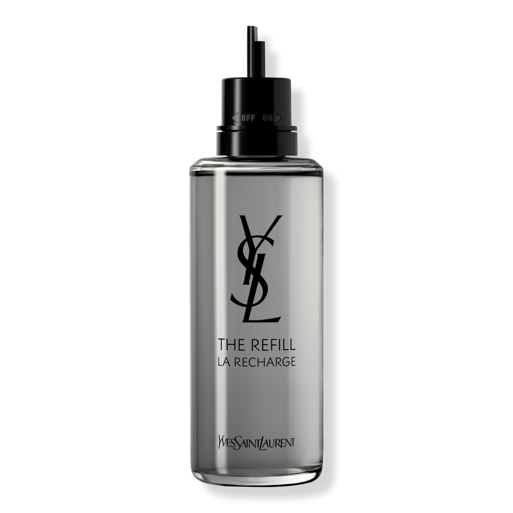 Saint Laurent Myslf Le Parfum - 5.0 oz (refill)