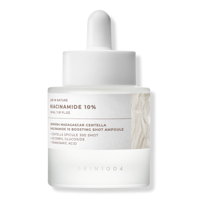 SKIN1004 - Lab in Nature Niacinamide 10 Boosting Shot Ampoule