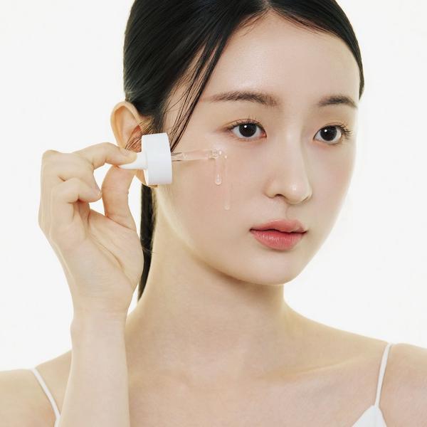 SKIN1004 Lab in Nature Niacinamide 10 Boosting Shot Ampoule #5