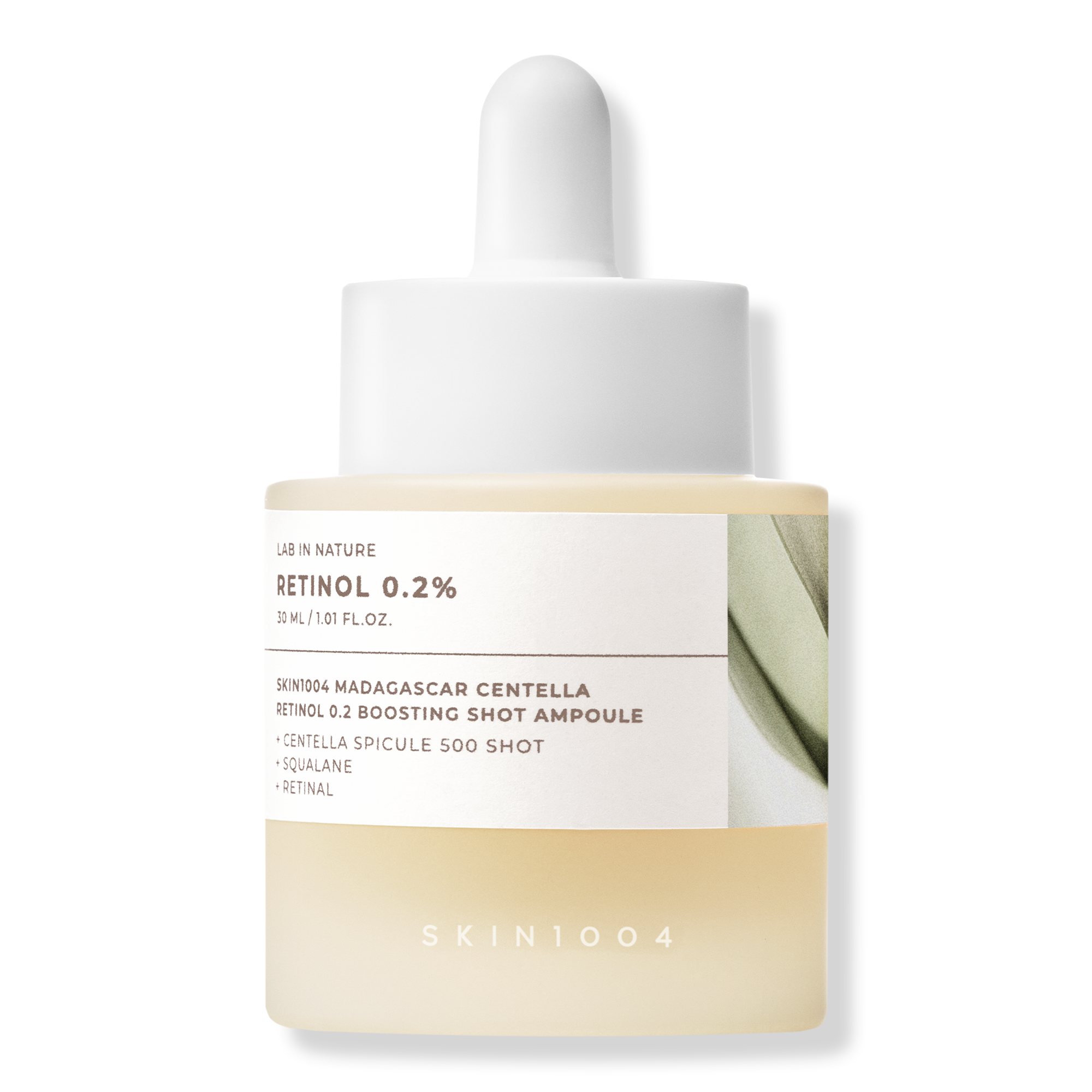 SKIN1004 Lab in Nature Centella Retinol 0.2 Boosting Shot Ampoule #1
