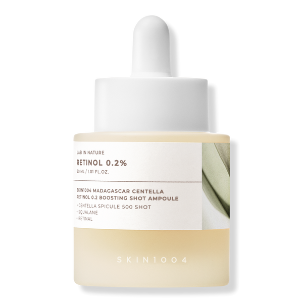 SKIN1004 Lab in Nature Centella Retinol 0.2 Boosting Shot Ampoule #1