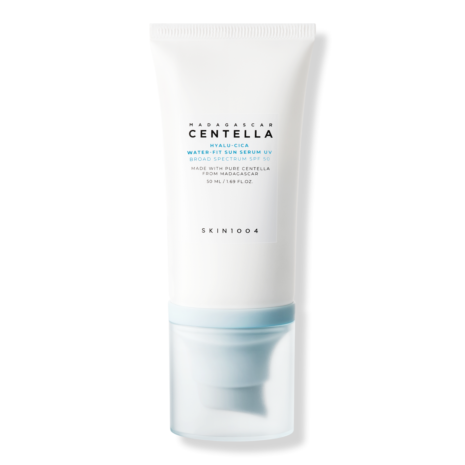 SKIN1004 Madagascar Centella sunscreen
